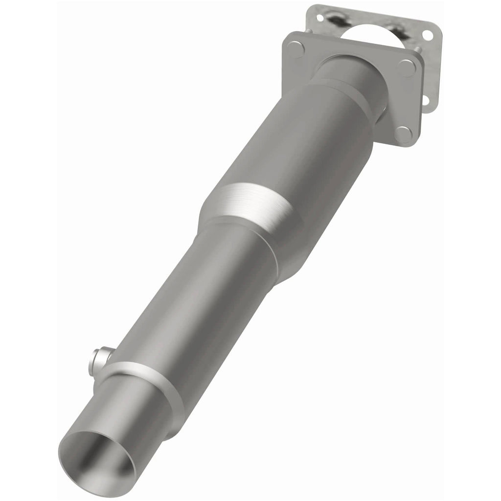 MagnaFlow Exhaust Products 4481515 California CARB Direct-Fit Catalytic Converter for Select Buick LeSabre, Buick Park Avenue, Buick Riviera, Oldsmobile 88, Oldsmobile Aurora, Oldsmobile LSS, Oldsmobile Regency, Pontiac Bonneville