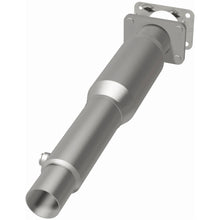 Load image into Gallery viewer, MagnaFlow Exhaust Products 4481515 California CARB Direct-Fit Catalytic Converter for Select Buick LeSabre, Buick Park Avenue, Buick Riviera, Oldsmobile 88, Oldsmobile Aurora, Oldsmobile LSS, Oldsmobile Regency, Pontiac Bonneville