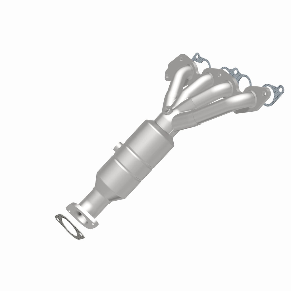 MagnaFlow Exhaust Products 49850 OEM Grade Manifold Catalytic Converter for Select Ford Focus