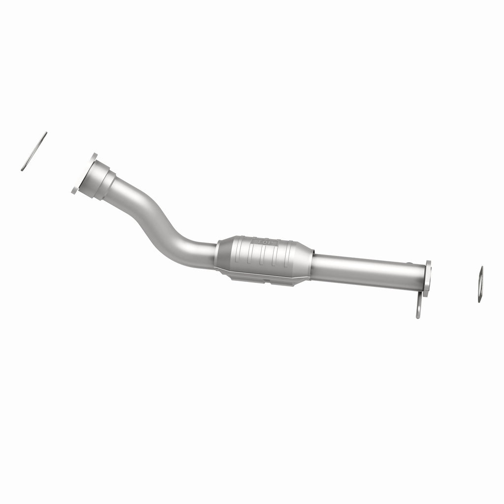 MagnaFlow Exhaust Products 51101 OEM Grade Direct-Fit Catalytic Converter for Select Oldsmobile Intrigue