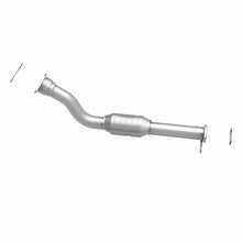 Load image into Gallery viewer, MagnaFlow Exhaust Products 51101 OEM Grade Direct-Fit Catalytic Converter for Select Oldsmobile Intrigue