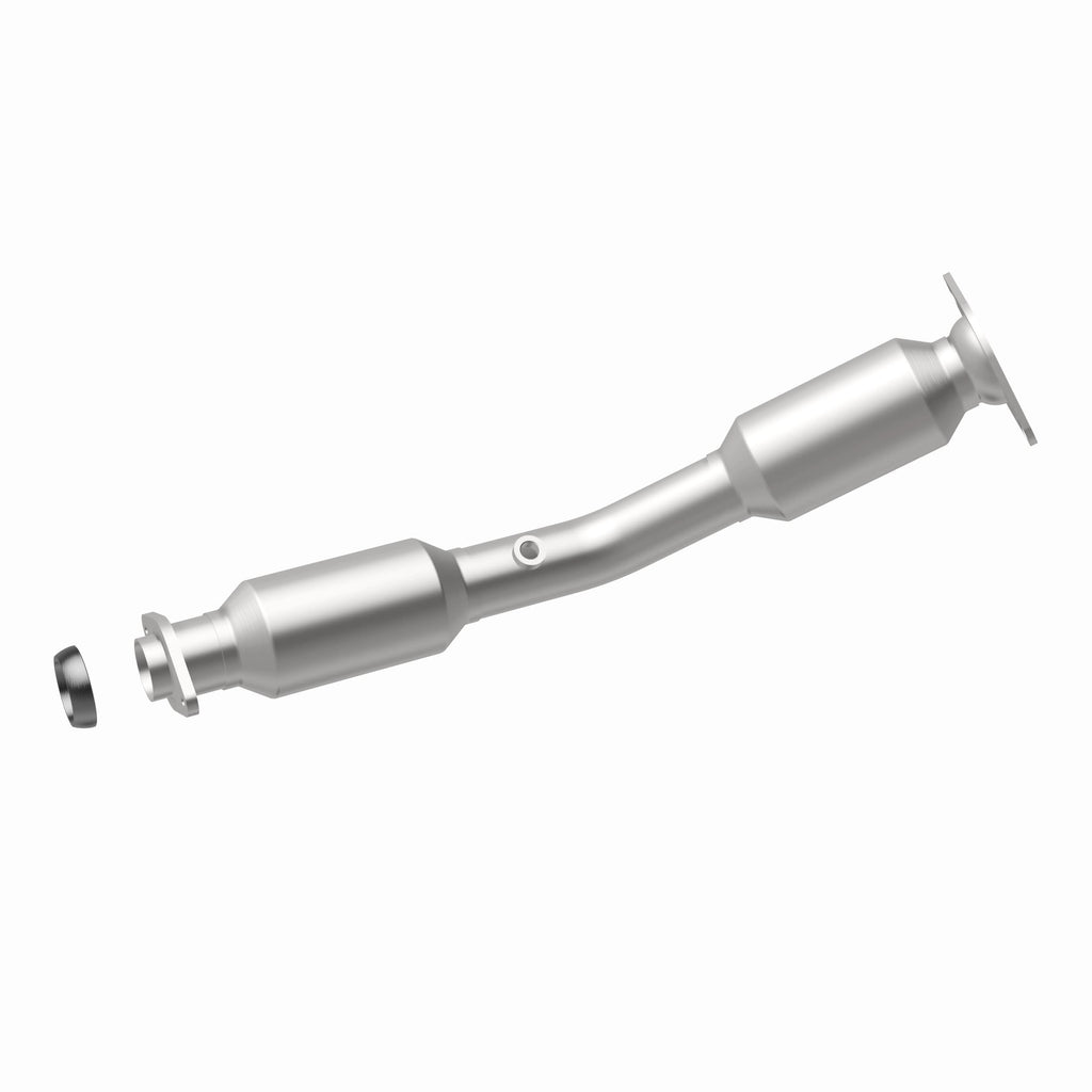 MagnaFlow Exhaust Products 49753 OEM Grade Direct-Fit Catalytic Converter for Select Nissan Micra, Nissan Sentra, Nissan Versa, Nissan Versa Note
