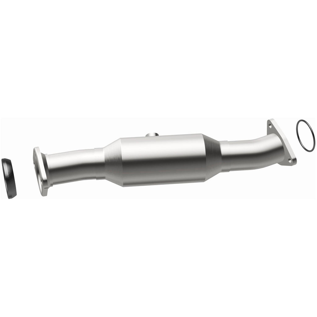 MagnaFlow Exhaust Products 51082 OEM Grade Direct-Fit Catalytic Converter for Select Honda S2000
