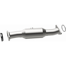 Load image into Gallery viewer, MagnaFlow Exhaust Products 51082 OEM Grade Direct-Fit Catalytic Converter for Select Honda S2000