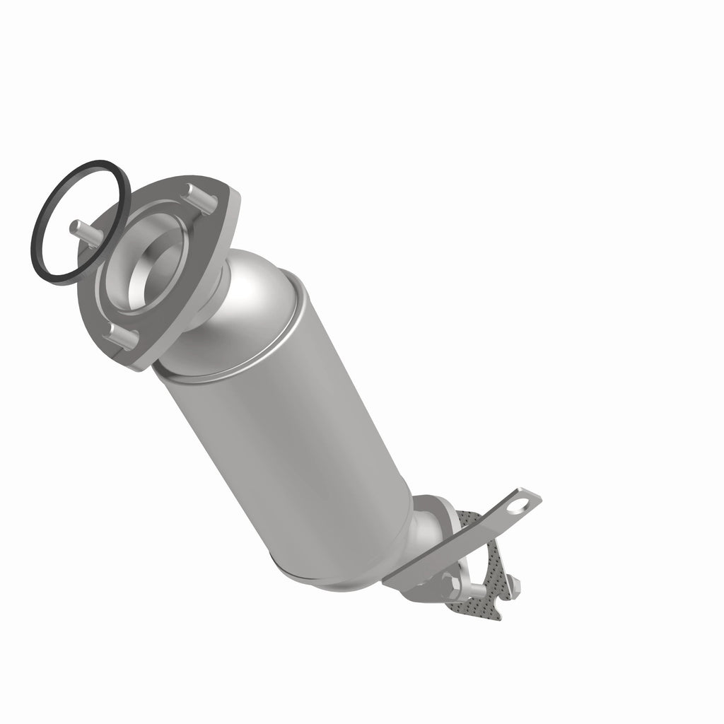 MagnaFlow Exhaust Products 5582445 California CARB Direct-Fit Catalytic Converter for Select Buick Enclave, Chevrolet Traverse, GMC Acadia, Saturn Outlook