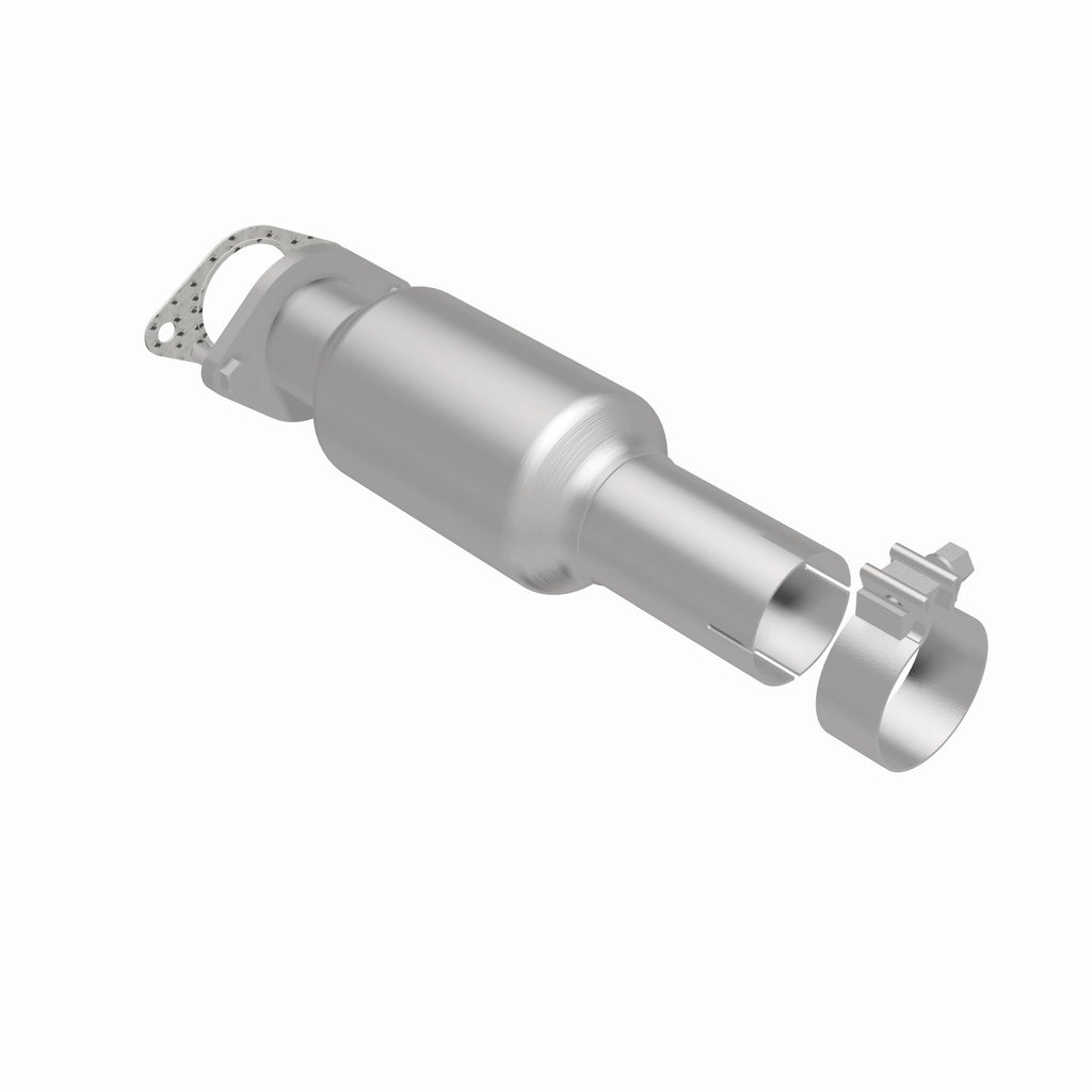 MagnaFlow Exhaust Products 5671511 California CARB Direct-Fit Catalytic Converter for Select Ford Fusion