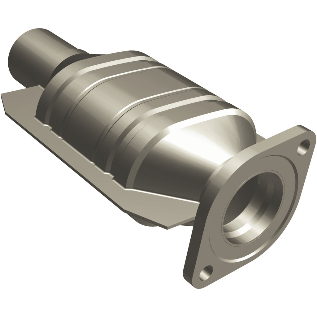 MagnaFlow Exhaust Products 441412 California CARB Direct-Fit Catalytic Converter for Select Lincoln Continental