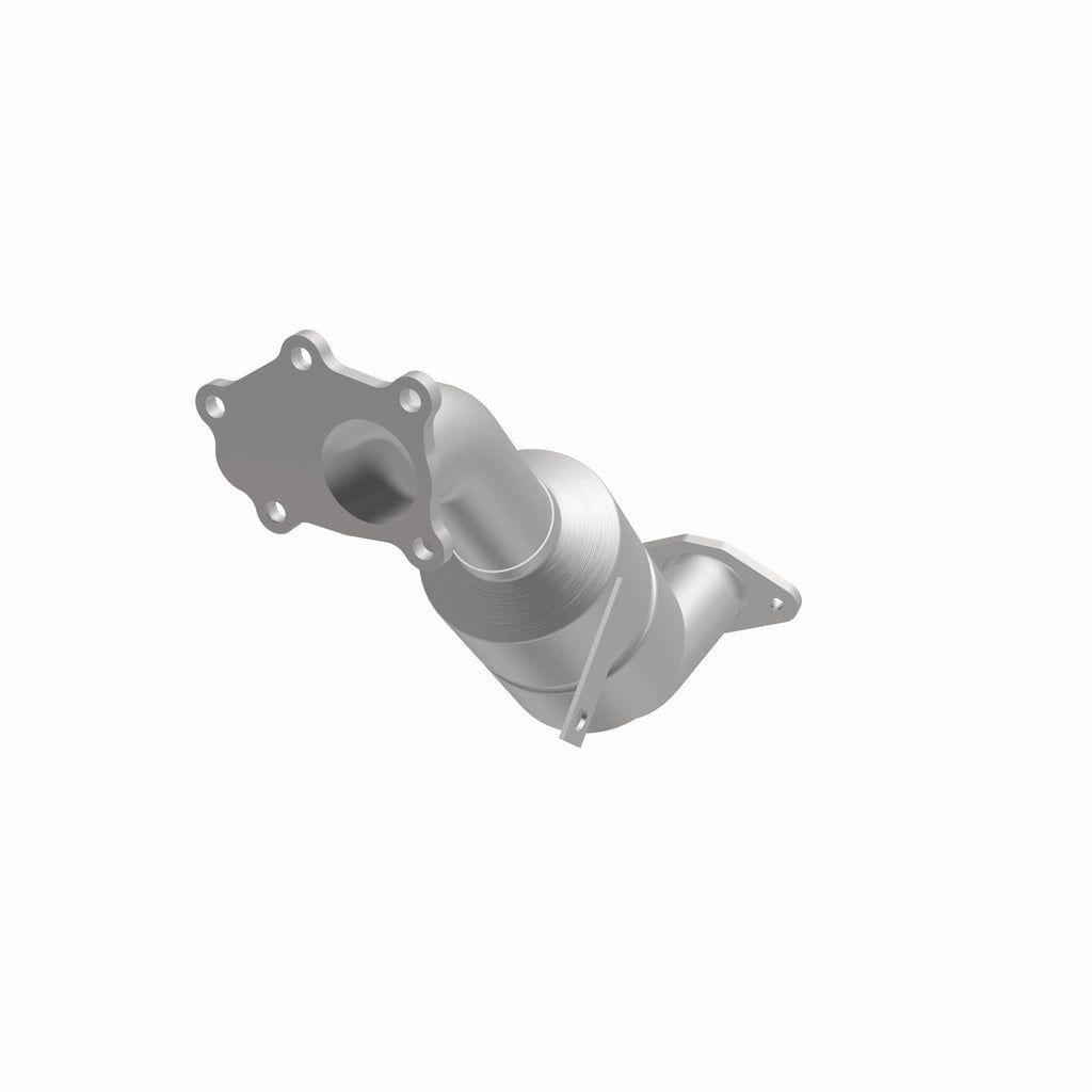MagnaFlow Exhaust Products 444307 California CARB Direct-Fit Catalytic Converter for Select Subaru Impreza