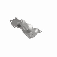 Load image into Gallery viewer, MagnaFlow Exhaust Products 444307 California CARB Direct-Fit Catalytic Converter for Select Subaru Impreza