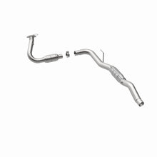Load image into Gallery viewer, MagnaFlow Exhaust Products 4451647 California CARB Direct-Fit Catalytic Converter for Select Chevrolet Silverado 2500, GMC Sierra HD, GMC Yukon XL