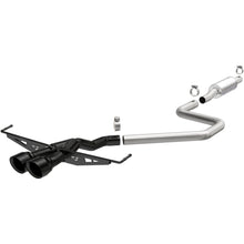 Load image into Gallery viewer, MagnaFlow Exhaust Products 19455 Competition Series Stainless 2.5 in Cat-Back for Select Hyundai Veloster