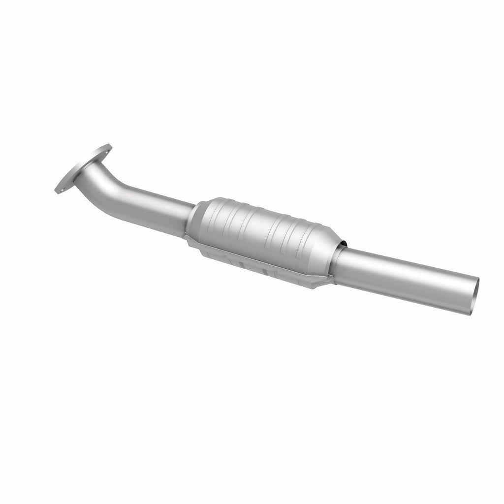 MagnaFlow Exhaust Products 23000 HM Grade Semi-Direct Fit Catalytic Converter for Select Toyota RAV4