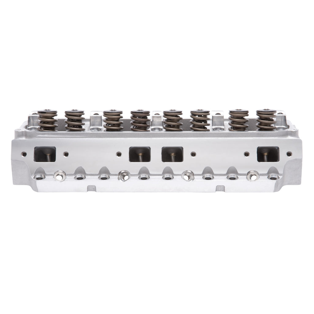 Cylinder-Head-Bb-Chrysler-Performer-Rpm-440Ci-88Cc-Chamber-For-Hydraulic-Roller-Cam