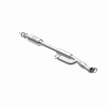 Load image into Gallery viewer, MagnaFlow Exhaust Products 49534 OEM Grade Direct-Fit Catalytic Converter for Select Hyundai Tiburon