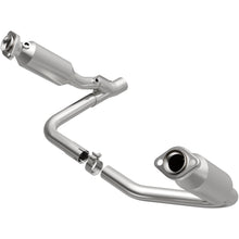 Load image into Gallery viewer, MagnaFlow Exhaust Products 4551832 California CARB Direct-Fit Catalytic Converter for Select Dodge Durango