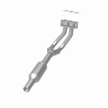 Load image into Gallery viewer, MagnaFlow Exhaust Products 23207 Standard Grade Direct-Fit Catalytic Converter for Select Volkswagen Scirocco