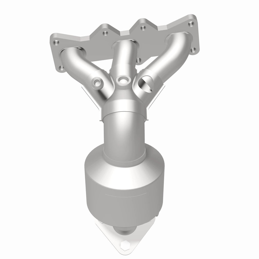 MagnaFlow Exhaust Products 452025 California CARB Manifold Catalytic Converter for Select Mazda Millenia