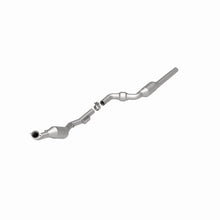 Load image into Gallery viewer, MagnaFlow Exhaust Products 51823 OEM Grade Direct-Fit Catalytic Converter for Select Mercedes-Benz E320