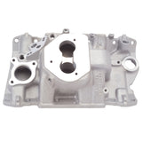 Edelbrock 3713 Performer TBI V6 4.3 Chevy Intake