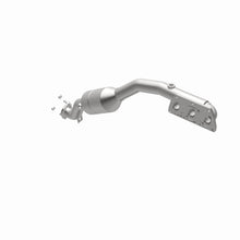 Load image into Gallery viewer, MagnaFlow Exhaust Products 452791 California CARB Manifold Catalytic Converter for Select Audi A8 Quattro