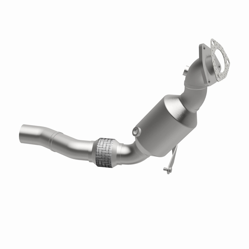 MagnaFlow Exhaust Products 21-914 OEM Grade Direct-Fit Catalytic Converter for Select Cadillac CT6