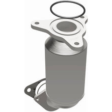 Load image into Gallery viewer, MagnaFlow Exhaust Products 551889 California CARB Direct-Fit Catalytic Converter for Select Chevrolet Impala