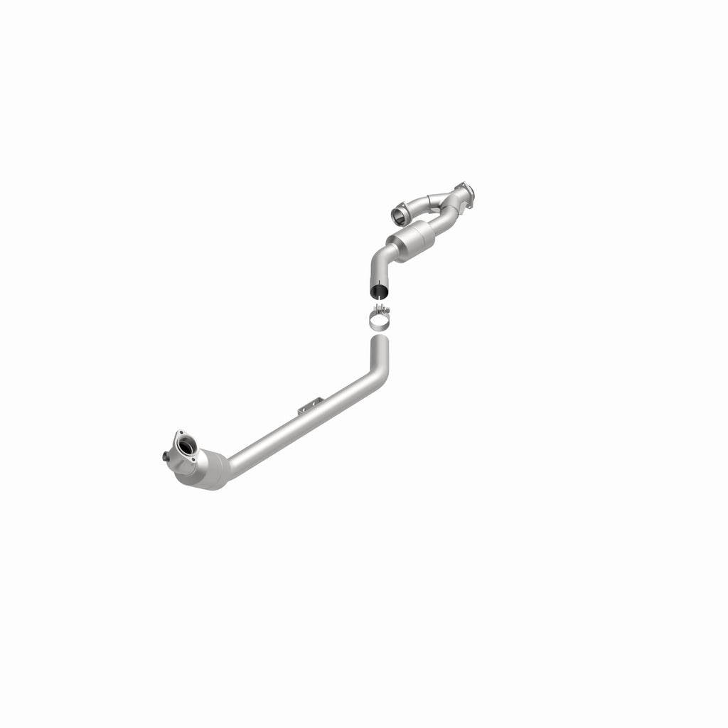 MagnaFlow Exhaust Products 49805 OEM Grade Direct-Fit Catalytic Converter for Select Mercedes-Benz C240, Mercedes-Benz C32 AMG, Mercedes-Benz C320