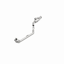 Load image into Gallery viewer, MagnaFlow Exhaust Products 49805 OEM Grade Direct-Fit Catalytic Converter for Select Mercedes-Benz C240, Mercedes-Benz C32 AMG, Mercedes-Benz C320