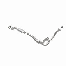 Load image into Gallery viewer, MagnaFlow Exhaust Products 23716 HM Grade Direct-Fit Catalytic Converter for Select Chevrolet Blazer, GMC Jimmy