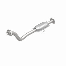 Load image into Gallery viewer, MagnaFlow Exhaust Products 23421 Standard Grade Direct-Fit Catalytic Converter for Select Buick Century, Chevrolet Celebrity, Oldsmobile Cutlass Ciera, Oldsmobile Cutlass Cruiser, Pontiac