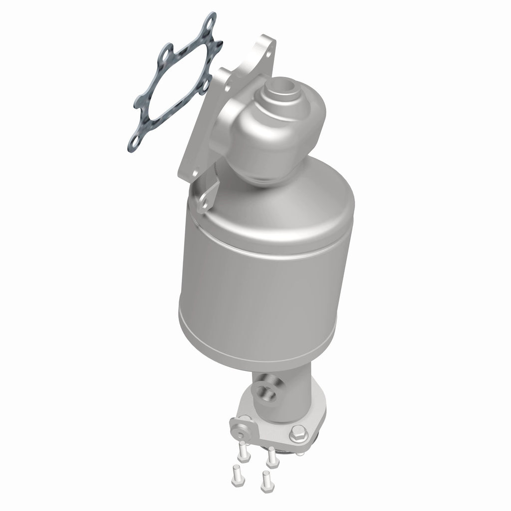 MagnaFlow Exhaust Products 52306 OEM Grade Manifold Catalytic Converter for Select Honda Accord