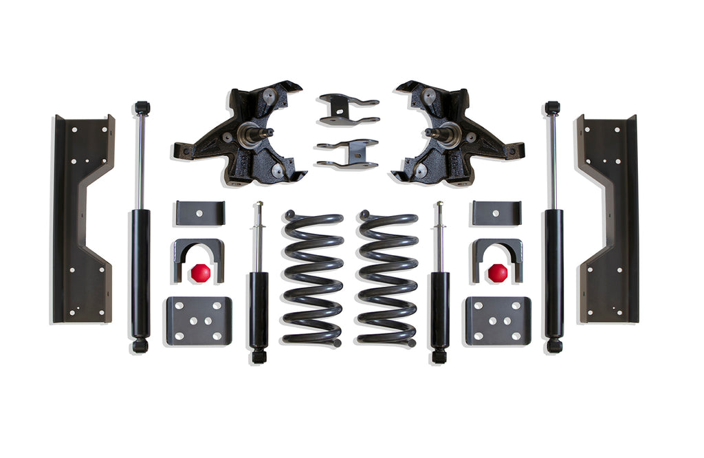 46In-Lowering-Kit-W-Maxtrac-Shocks-198891-Std-Cab-C1500C2500-56-Lug