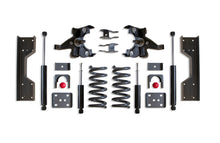 Load image into Gallery viewer, 46In-Lowering-Kit-W-Maxtrac-Shocks-198891-Std-Cab-C1500C2500-56-Lug
