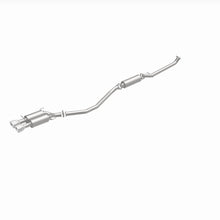 Load image into Gallery viewer, MagnaFlow Exhaust Products 19420 Competition Series Stainless 2.5 in Cat-Back for Select Honda Civic