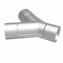 Load image into Gallery viewer, MagnaFlow Exhaust Products 10733 Exhaust Y-Pipe - 2.50/2.50