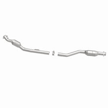 Load image into Gallery viewer, MagnaFlow Exhaust Products 454032 California CARB Direct-Fit Catalytic Converter for Select Mercedes-Benz E430