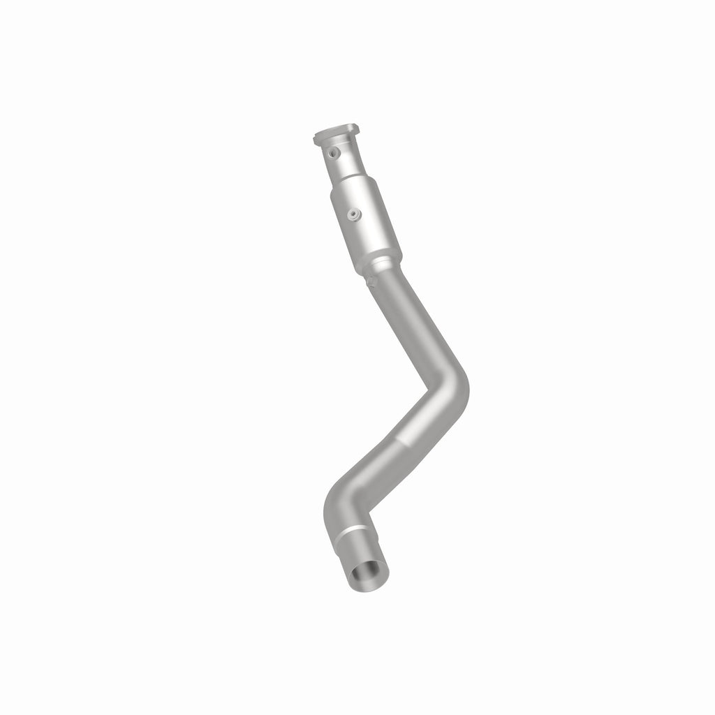 MagnaFlow Exhaust Products 21-577 OEM Grade Direct-Fit Catalytic Converter for Select Chrysler 300, Dodge Challenger, Dodge Charger, Dodge Magnum