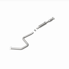 Load image into Gallery viewer, MagnaFlow Exhaust Products 23-118 OEM Grade Direct-Fit Catalytic Converter for Select Hyundai Elantra