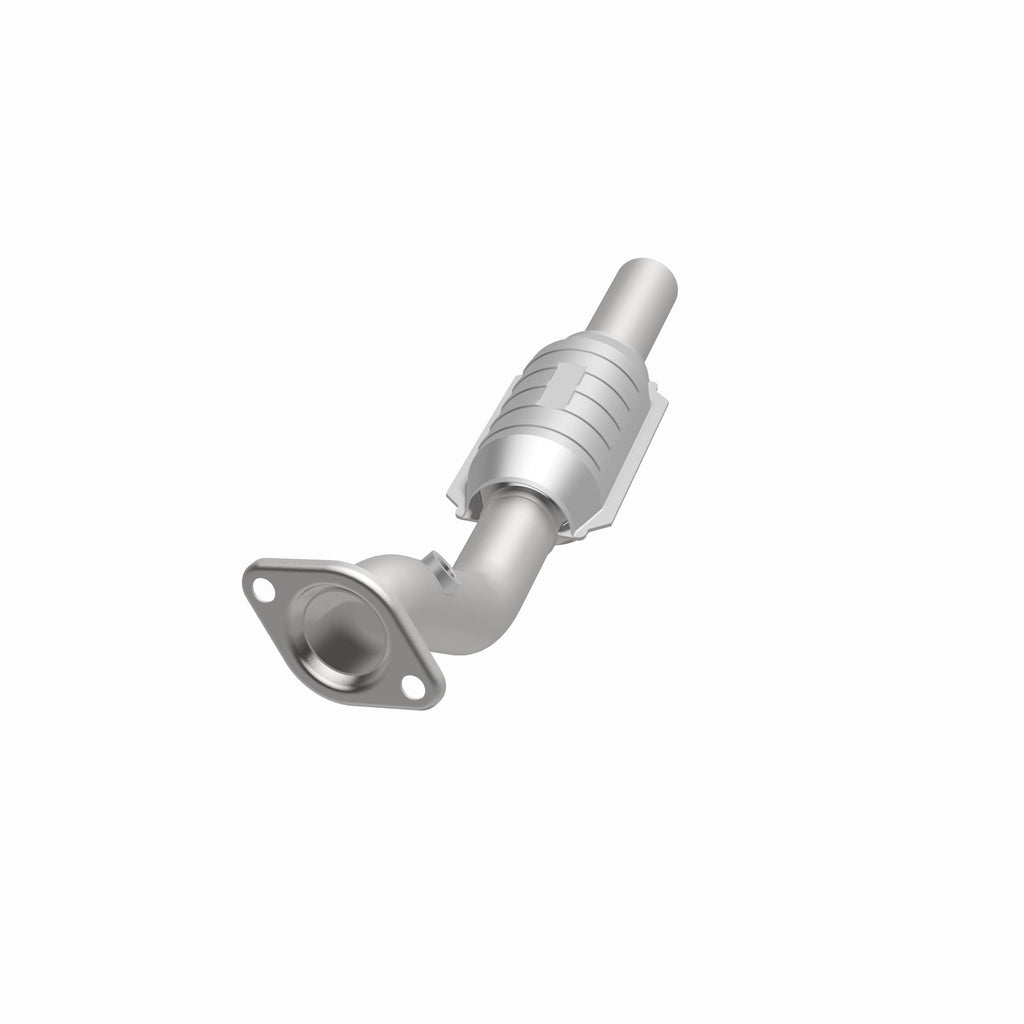 MagnaFlow Exhaust Products 49961 OEM Grade Direct-Fit Catalytic Converter for Select Dodge Caliber, Jeep Compass, Jeep Patriot