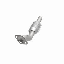 Load image into Gallery viewer, MagnaFlow Exhaust Products 49961 OEM Grade Direct-Fit Catalytic Converter for Select Dodge Caliber, Jeep Compass, Jeep Patriot