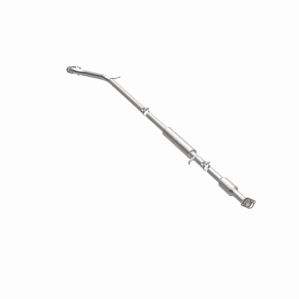 MagnaFlow Exhaust Products 49152 OEM Grade Direct-Fit Catalytic Converter for Select Mitsubishi Eclipse