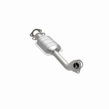 Load image into Gallery viewer, MagnaFlow Exhaust Products 24118 HM Grade Direct-Fit Catalytic Converter for Select INFINITI QX4, Nissan Pathfinder