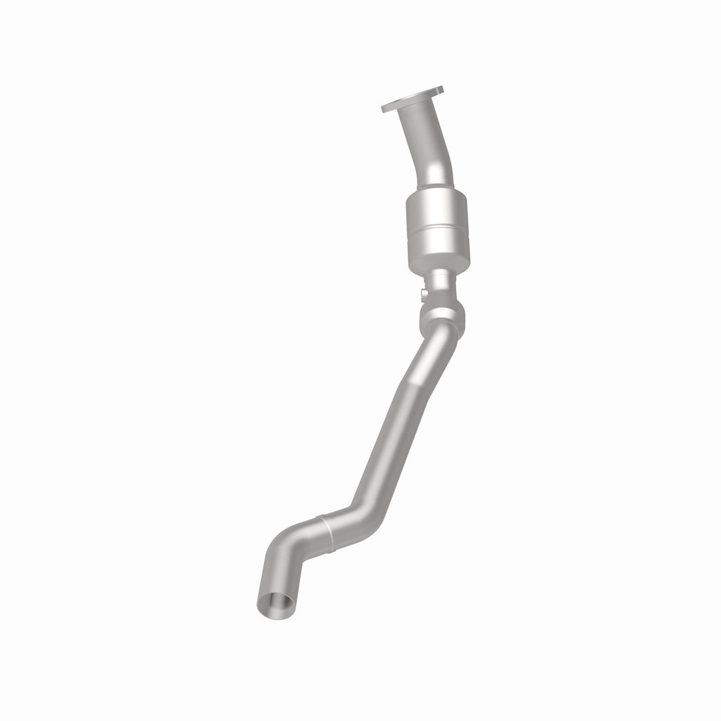MagnaFlow Exhaust Products 51585 OEM Grade Direct-Fit Catalytic Converter for Select Chrysler 300, Dodge Charger, Dodge Magnum
