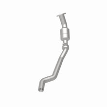 Load image into Gallery viewer, MagnaFlow Exhaust Products 51585 OEM Grade Direct-Fit Catalytic Converter for Select Chrysler 300, Dodge Charger, Dodge Magnum