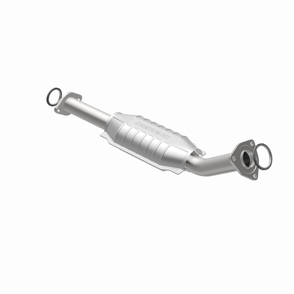 MagnaFlow Exhaust Products 24406 HM Grade Direct-Fit Catalytic Converter for Select Toyota Tundra