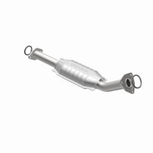 Load image into Gallery viewer, MagnaFlow Exhaust Products 24406 HM Grade Direct-Fit Catalytic Converter for Select Toyota Tundra