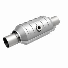 Load image into Gallery viewer, MagnaFlow Exhaust Products 54053 Standard Grade Universal Catalytic Converter