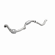 Load image into Gallery viewer, MagnaFlow Exhaust Products 447276 California CARB Direct-Fit Catalytic Converter for Select Mercedes-Benz ML55 AMG