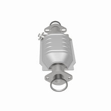 Load image into Gallery viewer, MagnaFlow Exhaust Products 23889 Standard Grade Direct-Fit Catalytic Converter for Select Toyota Corolla, Toyota Corona, Toyota Cressida, Toyota Pickup