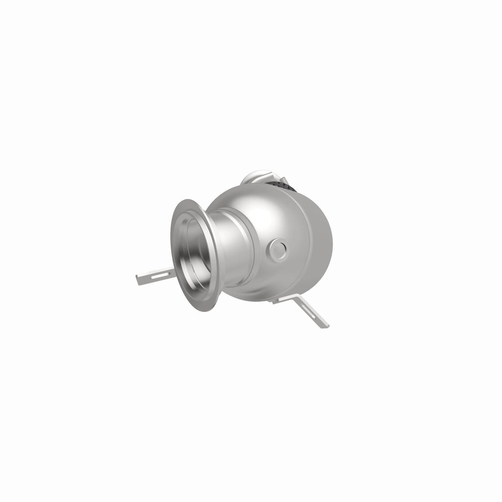 MagnaFlow Exhaust Products 280252 OEM Grade Direct-Fit Catalytic Converter for Select Ford Escape
